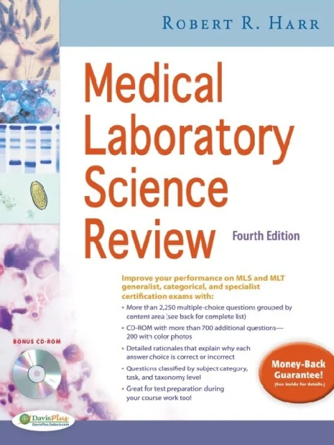 Medical Laboratory Science Review Fourth Edition Medical Laboratory Science Review Fourth Edition