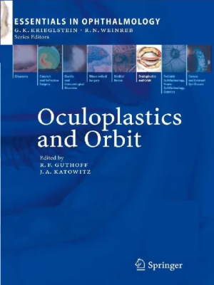 Oculoplastics and Orbit (Essentials in Ophthalmology)