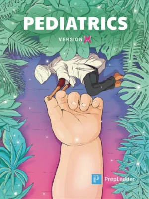 Prepladder Pediatrics Version