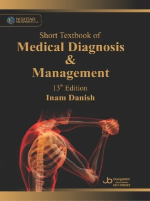 Home Short Textbook of Medical Diagnosis & Management 13th Edition
