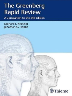 Home The Greenberg Rapid Review: A Companion to the 8th Edition