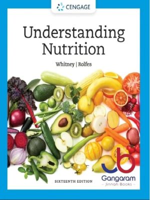 Understanding Nutrition (MindTap Course List) 16th Edition