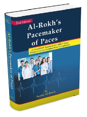 Al-Rokh’s Pacemaker of Paces, 2e