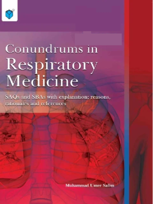 CONUNDRUMS IN RESPIRATORY MEDICINE