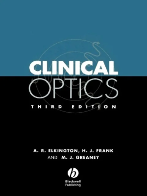 Clinical Optics