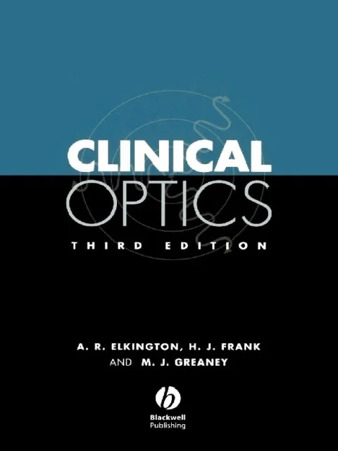 Clinical Optics