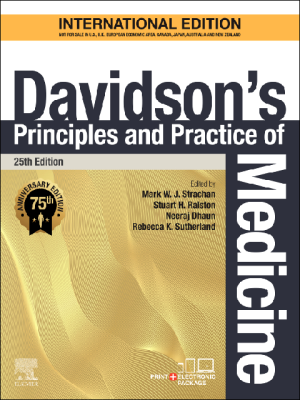 Davidson’s Principles and Practice of Medicine (Surgical Pathology: A Case Based Approach to Diagnosis)