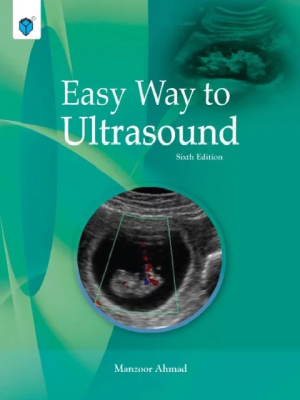 EASY WAY TO ULTRASOUND 6ED PB 2023