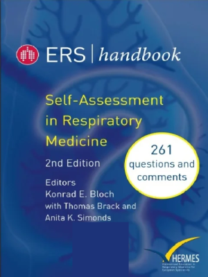 ERS Handbook: Self-Assessment in Respiratory Medicine