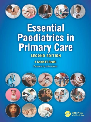 Essential Paediatrics in Primary Care 2nd Edition