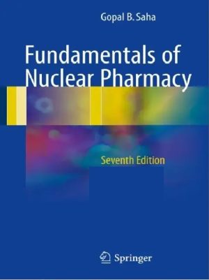 Fundamentals of Nuclear Pharmacy 7th Edition