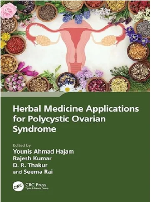Herbal Medicine Applications for Polycystic Ovarian Syndrome