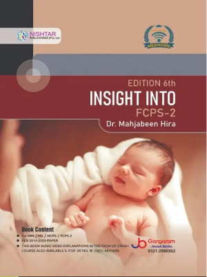 INSIGHT INTO FCPS-2 6th EDITION