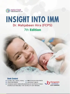 INSIGHT INTO IMM 7th Edition