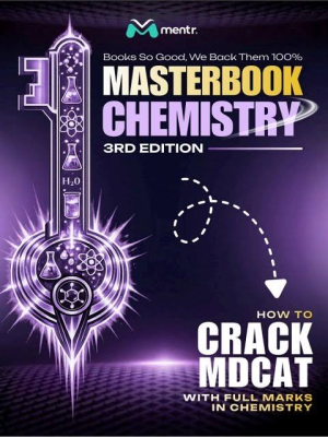 Master Book Chemistry