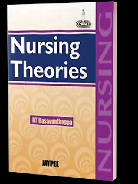 Nursing Theories by BT Basavanthappa