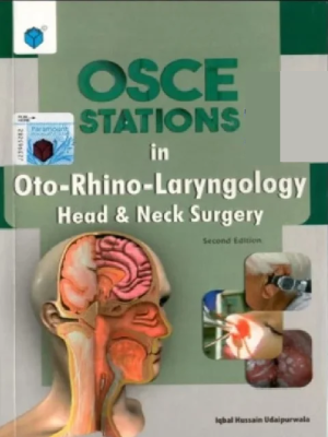 OSCE STATIONS IN OTO-RHINO-LARYNGOLOGY