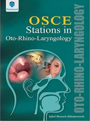 OSCE Stations in Oto-Rhino-Laryngology