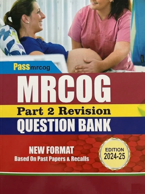 PassMRCOG Revision Question Bank for MRCOG Part 2