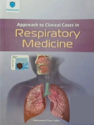 APPROACH TO CLINICAL CASES IN RESPIRATORY MEDICINE
