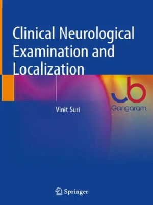 Clinical Neurological Examination and Localization 1st Edition