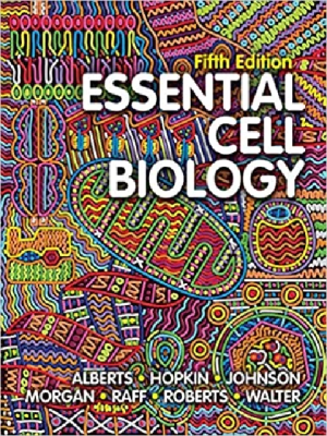 Essential Cell Biology 5th Ed