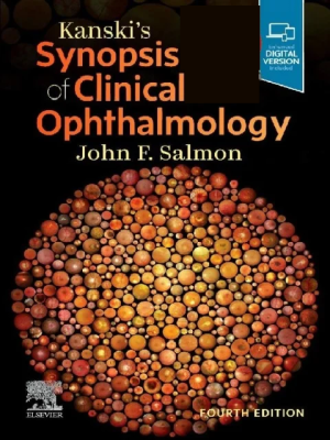 Kanski’s Synopsis of Clinical Ophthalmology 4th Edition