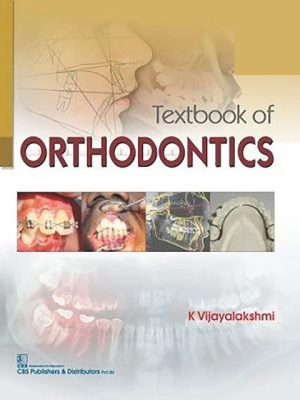 Textbook of Orthodontics