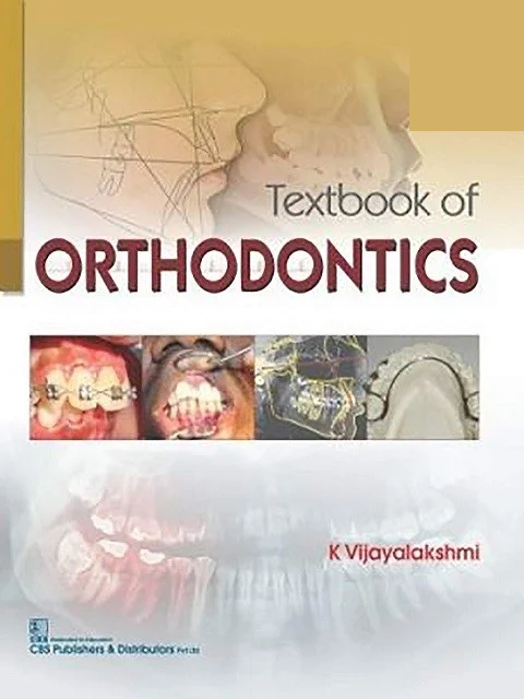 Textbook of Orthodontics