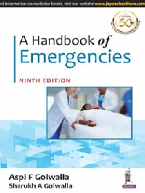 A Handbook of Emergencies