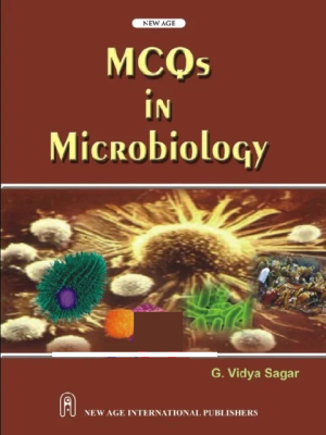 MCQ in Microbiology
