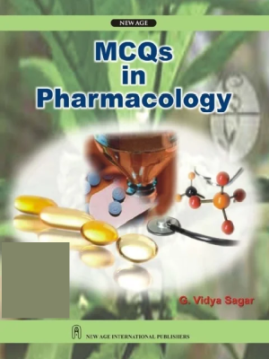 MCQs in Pharmacology