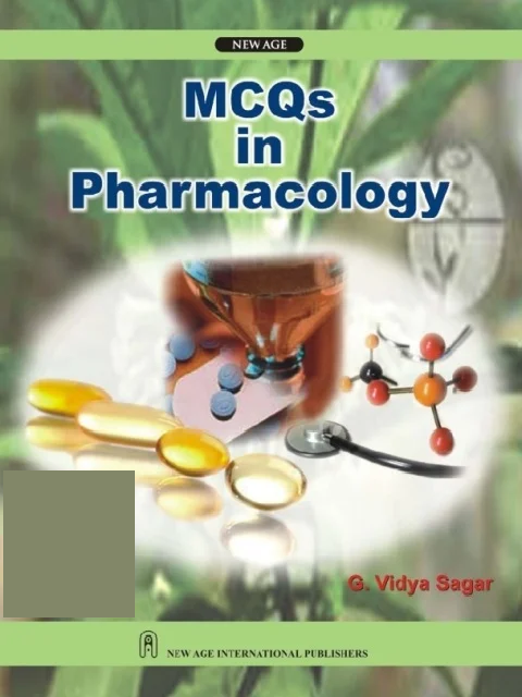 MCQs in Pharmacology