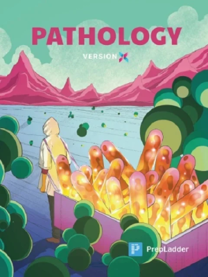 Prepladder Pathology Version