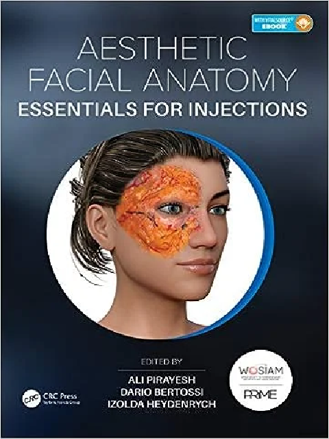 Aesthetic Facial Anatomy for Injections | Exam Guide