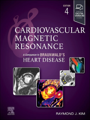Cardiovascular Magnetic Resonance 4th Edition | 2026
