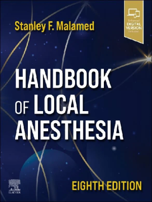 Essential Handbook of Local Anesthesia 8th Edition 2026