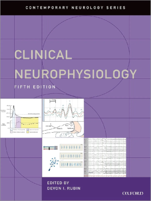 Essentials of Clinical Neurophysiology 5th Edition