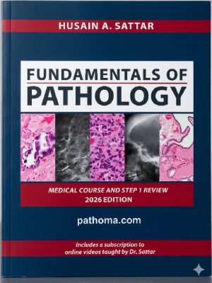 Fundamentals of Pathology Pathoma 2026