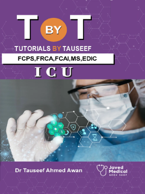 T BY T Tutorials by Tauseef – Complete Exam Guide