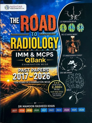 The Road to Radiology: IMM & MCPS QBank (2017–2026)